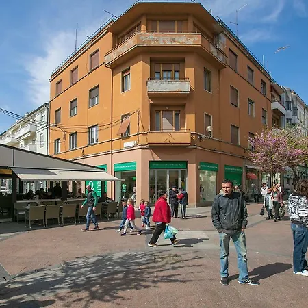 Citybreak Apartamento *