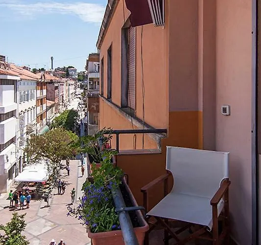 Lägenhet Citybreak *