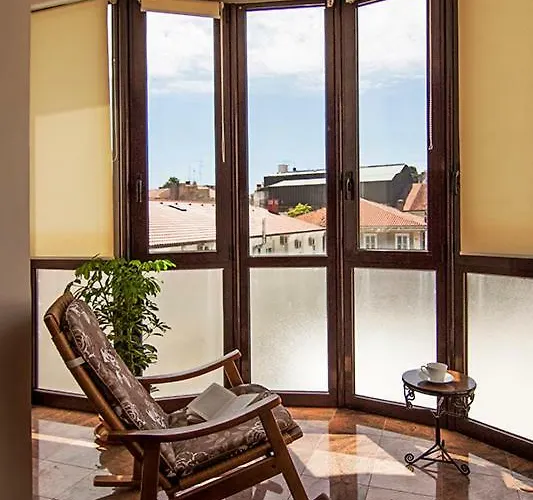Citybreak Apartment