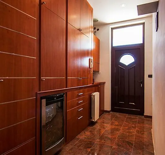 Citybreak Apartment
