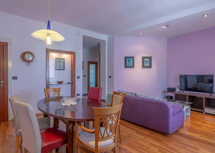 Citybreak Apartment *