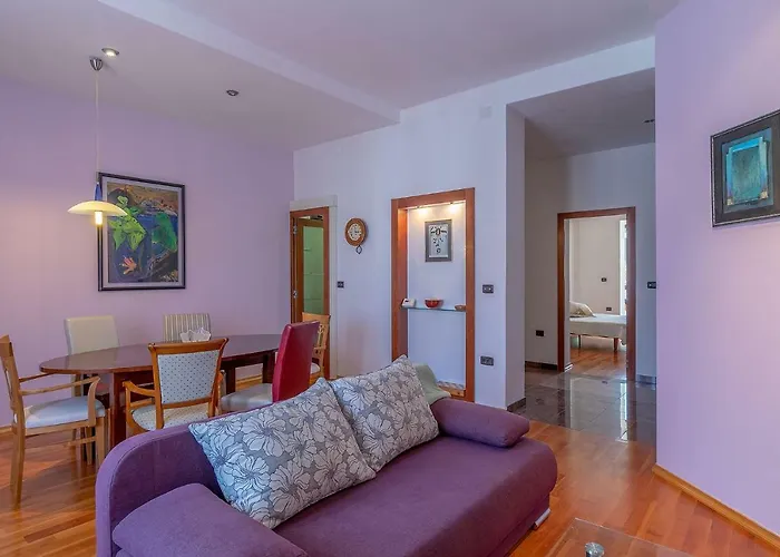 Apartamento Citybreak