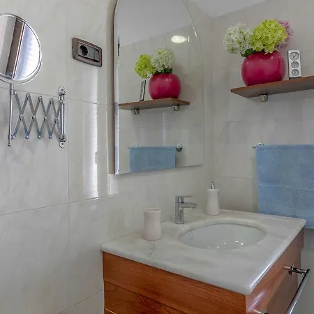 Apartmán Citybreak Pula