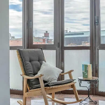 Apartamento Citybreak