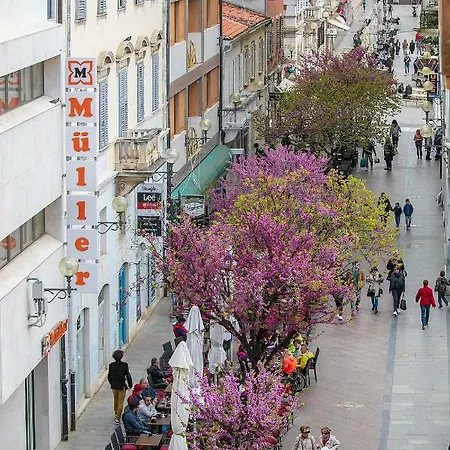 Apartament Citybreak