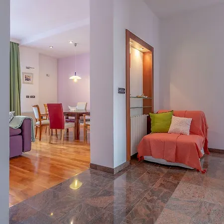 Citybreak شقة