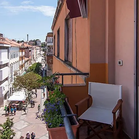 Apartmán Citybreak *