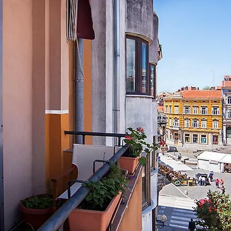 Citybreak Apartament