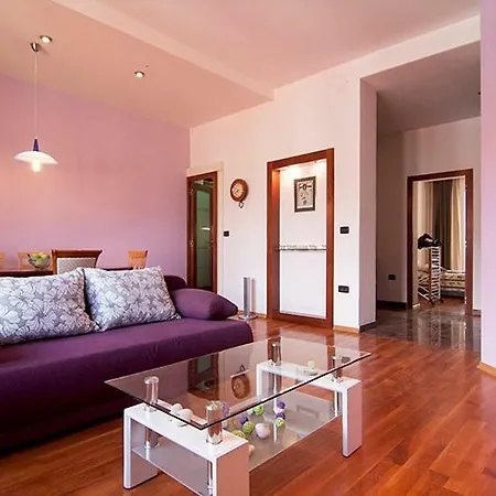 Citybreak Apartmán *