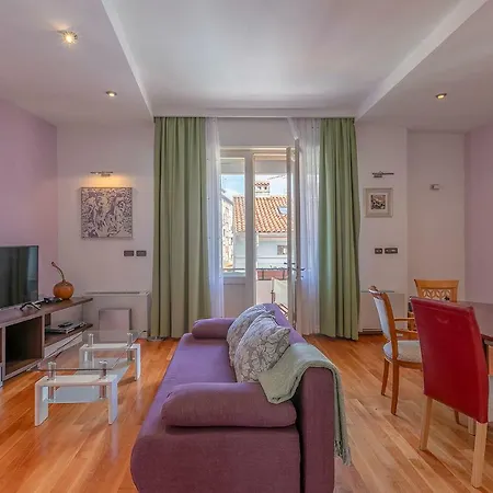 Apartmán Citybreak Pula