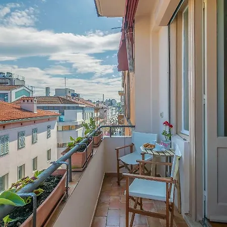 Apartmán Citybreak Pula