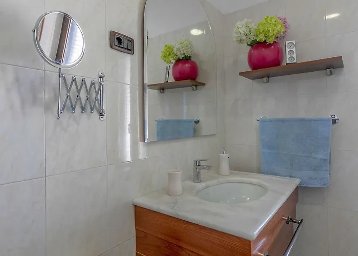 Apartman Citybreak Pula