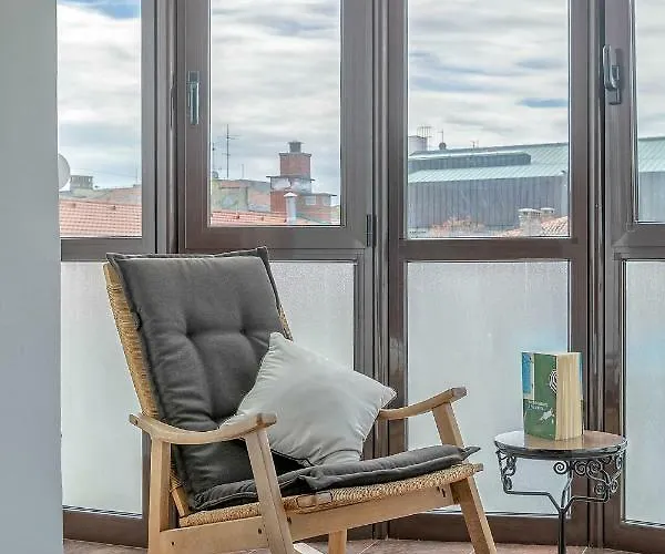 Apartman Citybreak