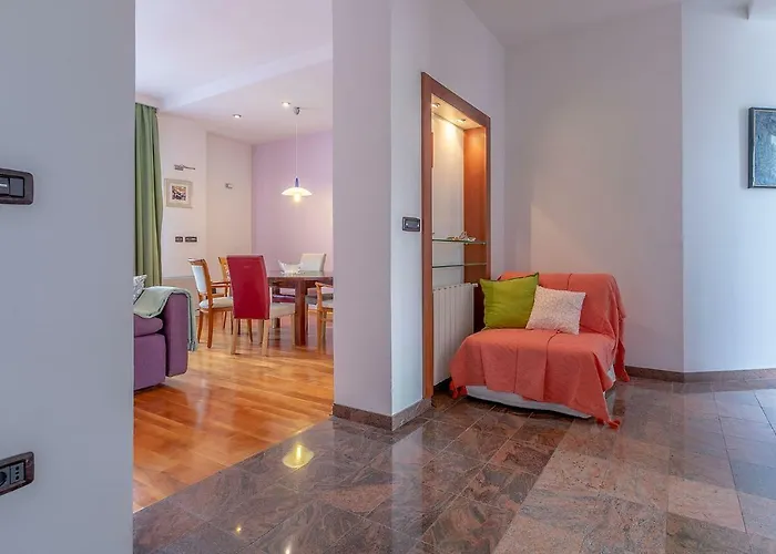Citybreak Apartman