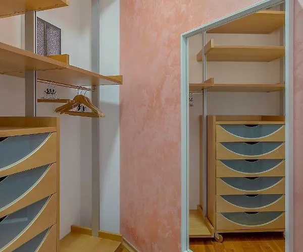 Citybreak Apartman