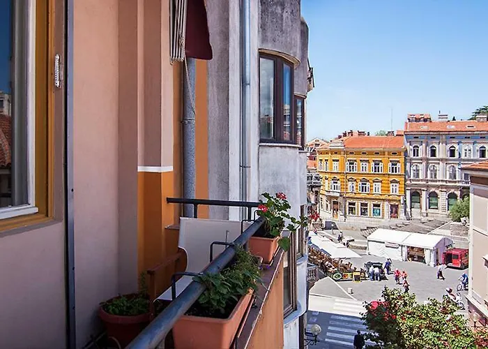 Citybreak Apartman