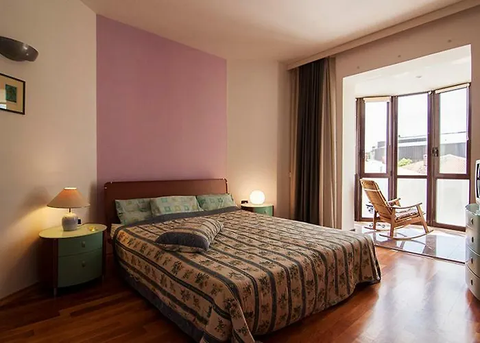 Citybreak Apartman Pula