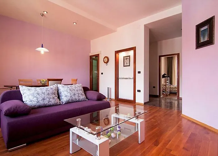 Citybreak Apartman *