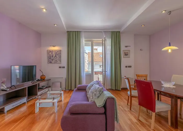 Apartman Citybreak Pula