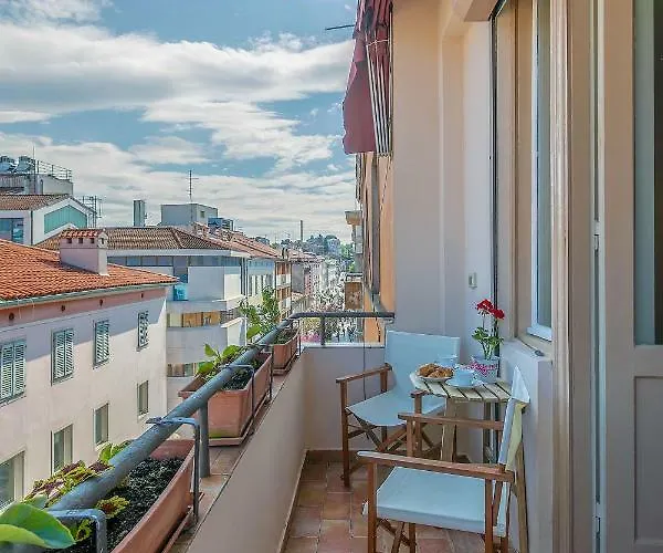 Appartement Citybreak Pula