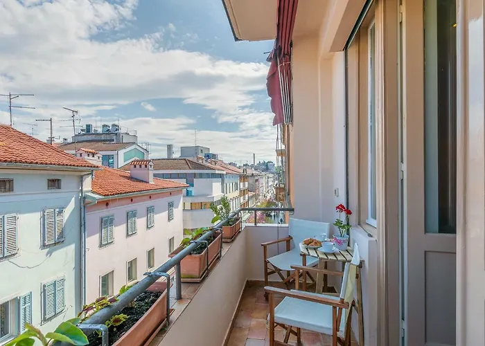 Apartman Citybreak *