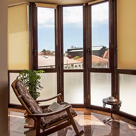 Citybreak Appartamento