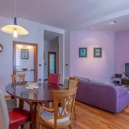 Citybreak Appartamento *